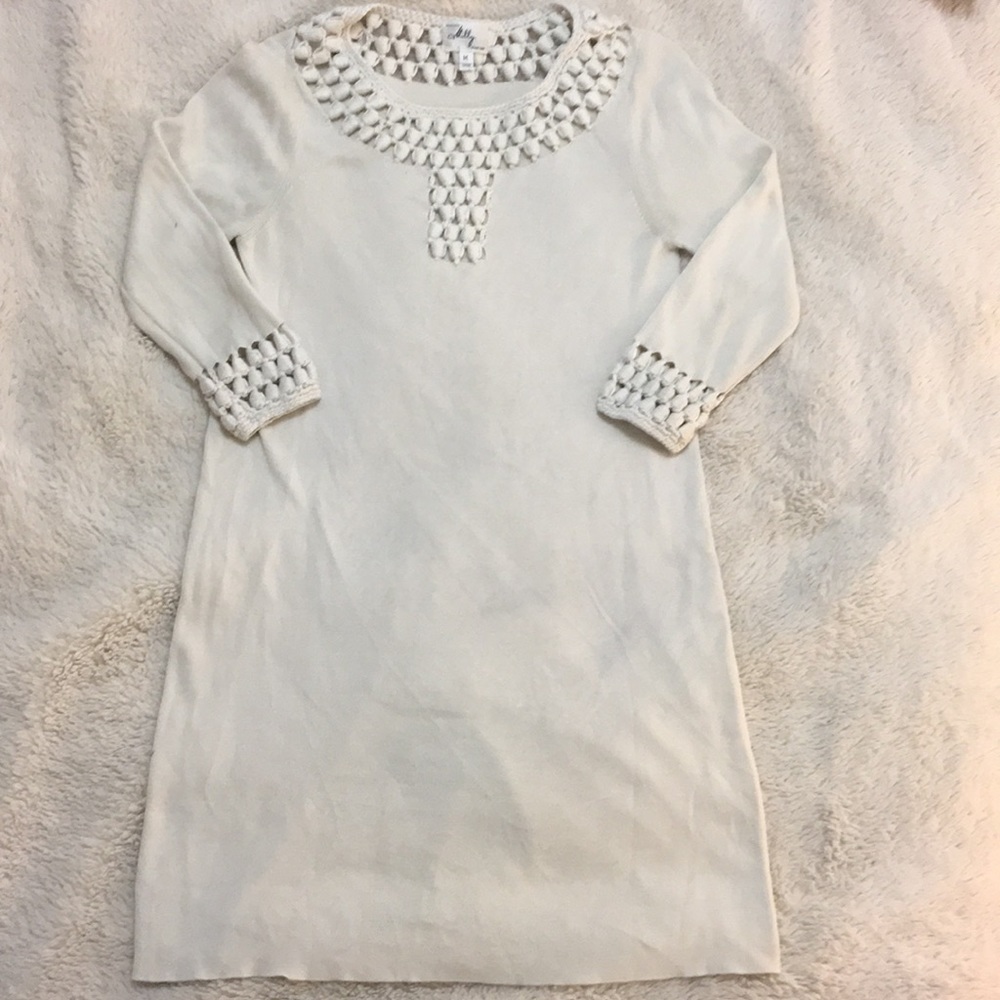 Milly Knit Dress